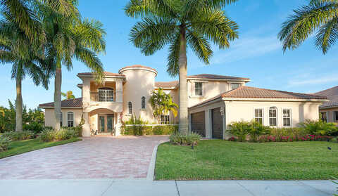 Island Reef, WELLINGTON, FL 33449