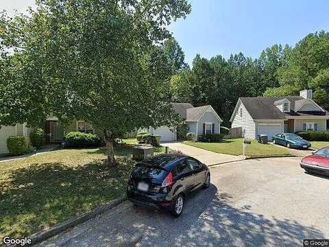 Mays, ATLANTA, GA 30331