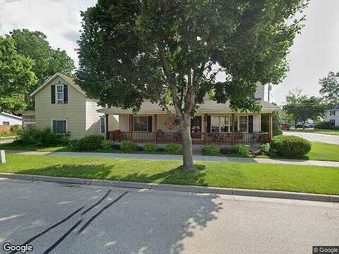 Franklin, LAKE CITY, MN 55041