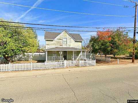 Silver, ANDERSON, CA 96007