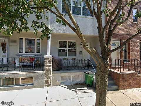Sydenham, PHILADELPHIA, PA 19145