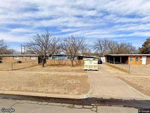 66Th, LUBBOCK, TX 79413