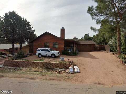 Palmer, PAYSON, AZ 85541
