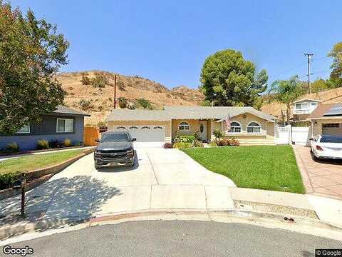 Aguadero, SANTA CLARITA, CA 91350
