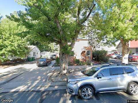 Meade, COLORADO SPRINGS, CO 80909