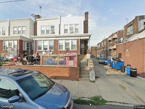 Sanger, PHILADELPHIA, PA 19124