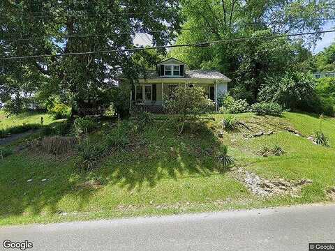 Pairgin, BRISTOL, VA 24202