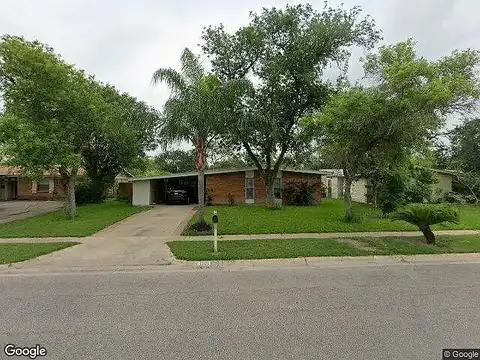 Martha, HARLINGEN, TX 78550