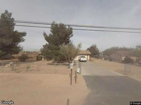 Live Oak, HESPERIA, CA 92345