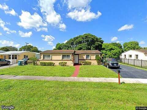 25Th, MIAMI GARDENS, FL 33056