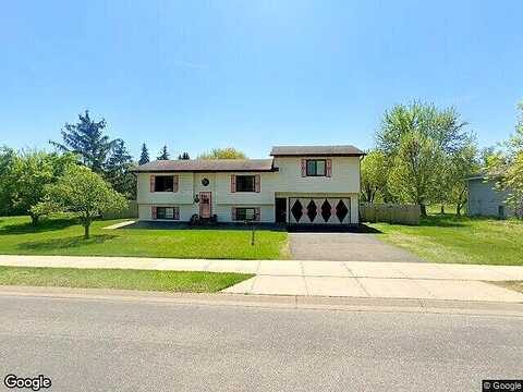 River, MONTICELLO, MN 55362