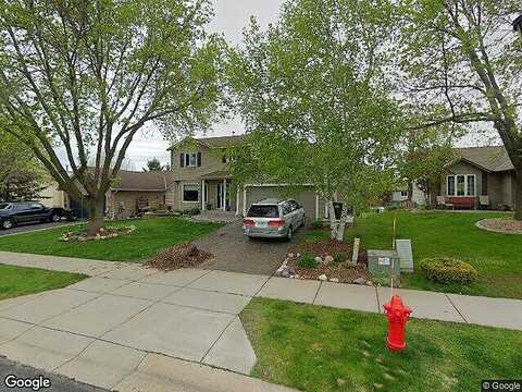 Dearborn, ROSEMOUNT, MN 55068