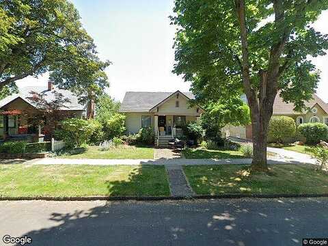 Church, SALEM, OR 97301