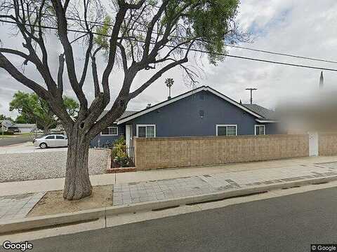 Valjean, GRANADA HILLS, CA 91344