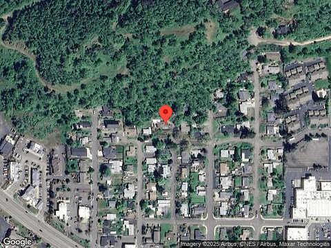 Hill, ROSEBURG, OR 97471