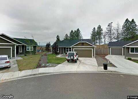 Callahan, ROSEBURG, OR 97471