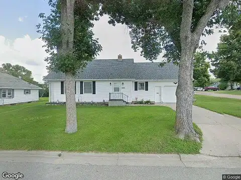 Peck, FERGUS FALLS, MN 56537