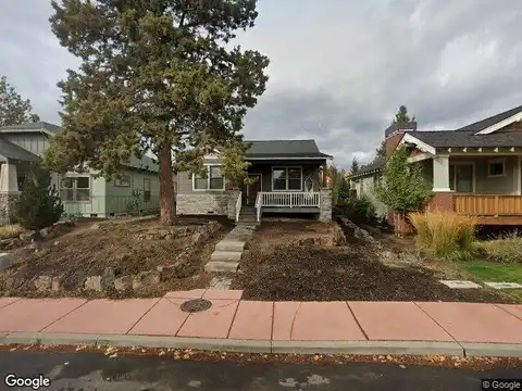 Brad, BEND, OR 97701