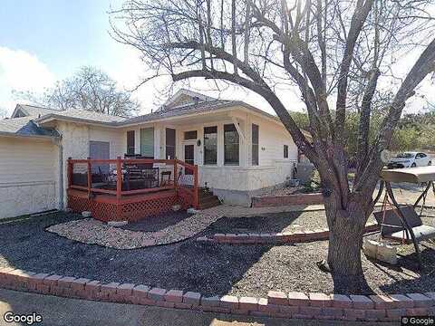 Crystal Creek, AUSTIN, TX 78737
