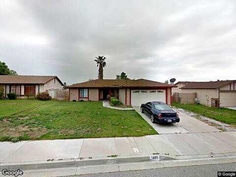 Cynthia, SAN BERNARDINO, CA 92407
