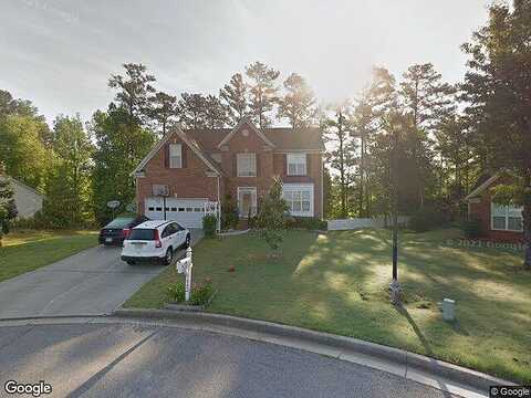 John Stewart, SUWANEE, GA 30024