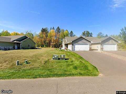 Maplewood, ISLE, MN 56342