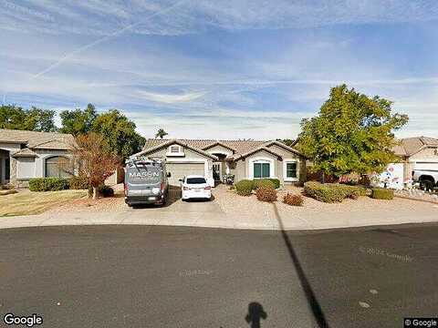 Bruce, GILBERT, AZ 85234