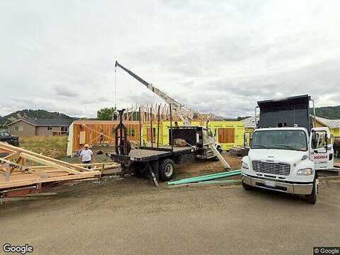 Rose Ridge, WINSTON, OR 97496