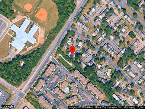 Williamsburg, WOODBRIDGE, VA 22191