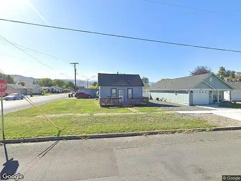 College, BAKER CITY, OR 97814