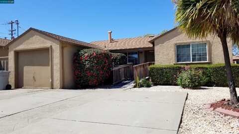 Daryl, SAN LORENZO, CA 94580