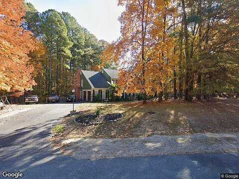 Isle Of Pines, FREDERICKSBURG, VA 22407