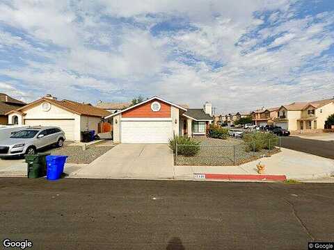 Pluto, VICTORVILLE, CA 92392
