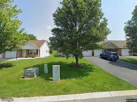 Central, SHIPPENSBURG, PA 17257