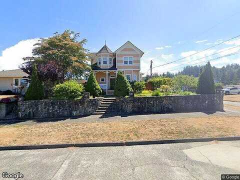 Elliott, COQUILLE, OR 97423