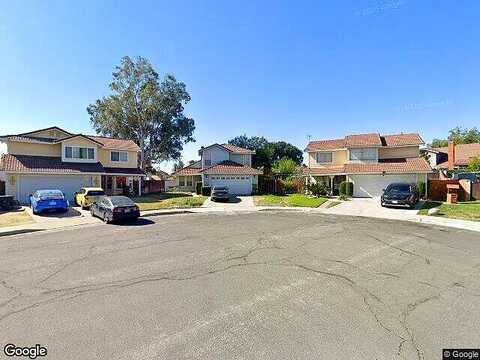 Jackson, RIALTO, CA 92376