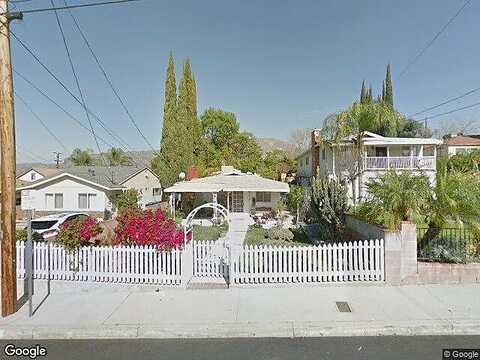 Jayseel, TUJUNGA, CA 91042
