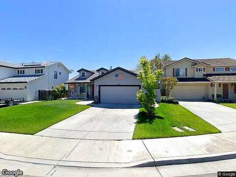 Gia, HOLLISTER, CA 95023