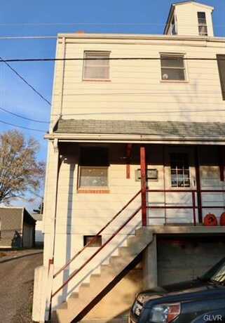 Woodward, ALLENTOWN, PA 18103