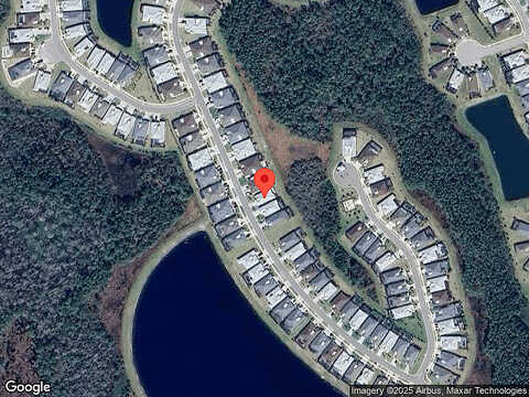 Coral Reef, DAYTONA BEACH, FL 32124
