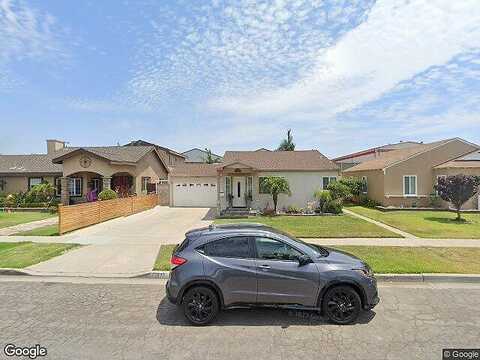 Raymond, LONG BEACH, CA 90805