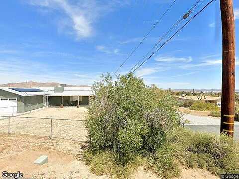 Valley View, JOSHUA TREE, CA 92252