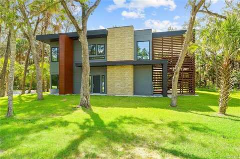 Mason Creek, HOMOSASSA, FL 34448