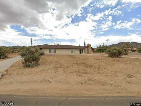Santa Barbara, YUCCA VALLEY, CA 92284