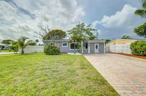 3Rd, FORT LAUDERDALE, FL 33334