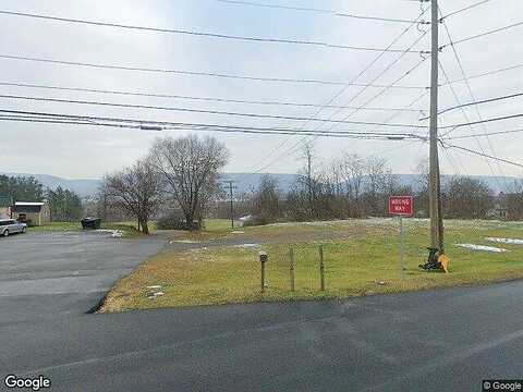 Route 220, LINDEN, PA 17744