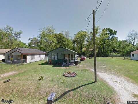 Finch, HOUSTON, TX 77028
