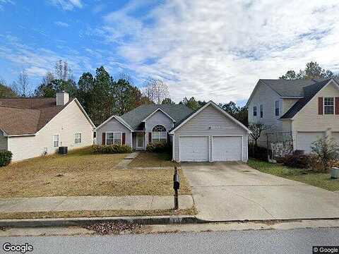 Sapphire, ELLENWOOD, GA 30294