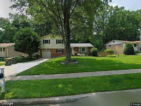 Gainsborough, FAIRFAX, VA 22032