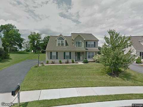 Tower, ELIZABETHTOWN, PA 17022